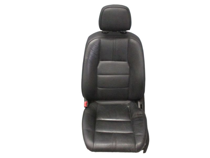 Sitz links vorn Leder Sitzheizung Fahrersitz MERCEDES GLK X204 320 CDI  4MATIC