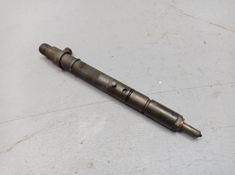 Einspritzdüse Injektor AUDI A4 AVANT (8E5, B6) 2.5 TDI