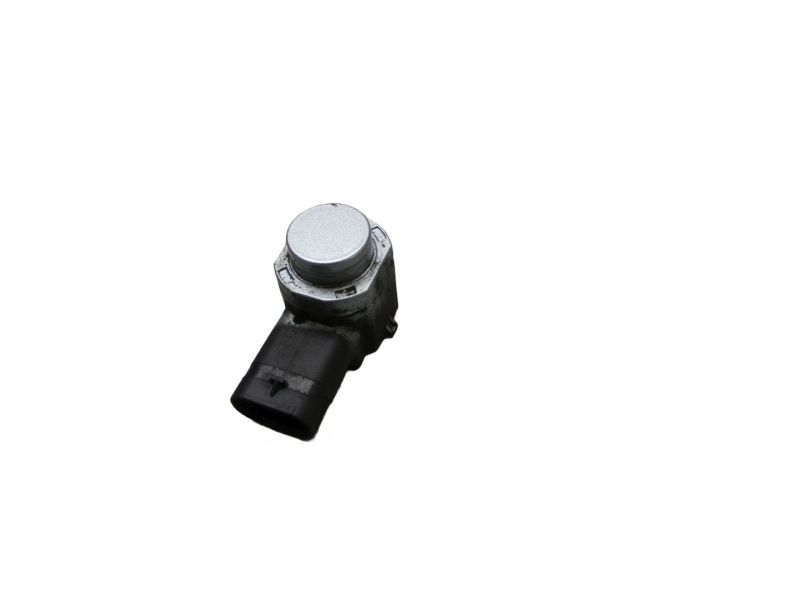 Sensor PDC Ultraschall Einparkhilfe Sensor Hyper-Silber Met. FORD MONDEO IV  4 07-10