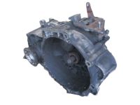 Getriebe Schaltgetriebe 6 Gang HDV<br>VW PASSAT (3C2) 2.0 TDI