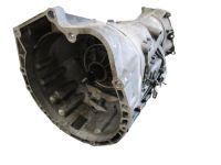 Getriebe Automatikgetriebe 6 Stufen 6HP-21X<br>BMW X6 (E71, E72) 35I