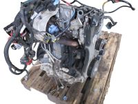 Motor (Diesel) Engine M9R815<br>RENAULT LAGUNA III GRANDTOUR (KT0/1) 2.0 DCI