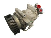 Klimakompressor <br>RENAULT TWINGO II (CN0_) 1.2 16V