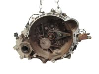 Getriebe Schaltgetriebe 6 Gang WBJ6<br>HYUNDAI I30 (FD) 1.6 CRDI