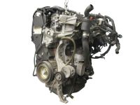 Motor (Diesel) Engine RHH 10DYZD<br>PEUGEOT 5008 2.0 HDI