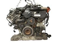 Motor (Diesel) Engine BMK 165kW/224PS<br>VW PHAETON 3D 02-07