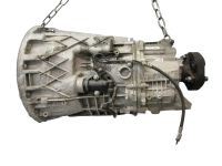 Getriebe Schaltgetriebe 6 Gang 711.653 für Mercedes C-Klasse W204 E200 CDI<br>SW 