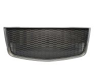 Khlergrill Grill Frontgrill <br>CHEVROLET AVEO T250 T255 1.2