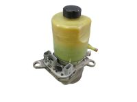 Servopumpe Hydraulikpumpe elektrisch<br>FORD C-MAX (DM2) 1.8