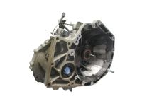 Getriebe Schaltgetriebe 5 Gang Frontantrieb<br>SUZUKI SX4 S-CROSS JY 1.6