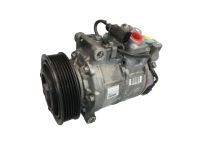 Klimakompressor <br>AUDI A6 (4G_) 3.0 TDI QUATTRO