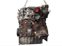 Motor (Diesel) Engine AZWA 288.667km<br>FORD S-MAX (WA6) 2.0 TDCI