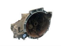 Getriebe Schaltgetriebe 5 Gang XS4R7002FC<br>FORD FOCUS (DBW) 1.6 16V