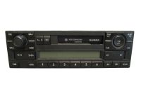 Cassetten Radio Autoradio <br>VW BORA (1J2) 1.6