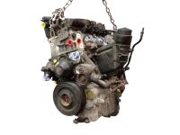 Motor (Diesel) Engine N47D20A<br>BMW 1 (E87) 116D