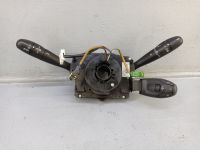 Airbag Schleifring Wickelfeder Lenkstockschalter<br>PEUGEOT 207 (WA, WC) 1.4 16V