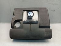 Motorabdeckung <br>VW POLO (9N) 1.2 12V