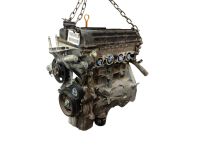 Motor (Benzin) Engine K12B<br>OPEL AGILA (B) (B H08) 1.2