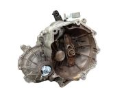 Getriebe Schaltgetriebe 5 Gang QAE 121.522km<br>SKODA FABIA III (NJ3) 1.0