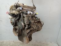 Motor (Benzin) Engine M 111.942<br>MERCEDES E-KLASSE W210 E 200