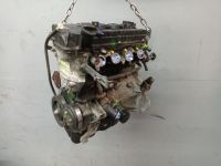 Motor (Benzin) Engine 135.950<br>SMART FORFOUR (454) 1.5