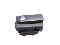 Schalter Zentralverriegelung <br>RENAULT CLIO II 2 BJ01 1.4 16V