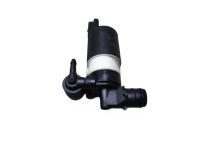 Wischwasserpumpe Pumpe Waschanlage <br>RENAULT LAGUNA III GT (KT0/1) 2.0 DCI