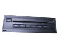 CD-Player <br>AUDI A6 AVANT (4F 5, C6) 2.7 TDI